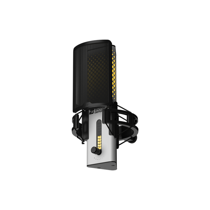 Endgame Gear XSTRM USB Microphone White image number 5