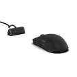 Endgame Gear OP1W 4K Wireless Gaming Mouse Dark Frost image number null