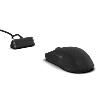 Endgame Gear OP1W 4K Wireless Gaming Mouse Dark Frost