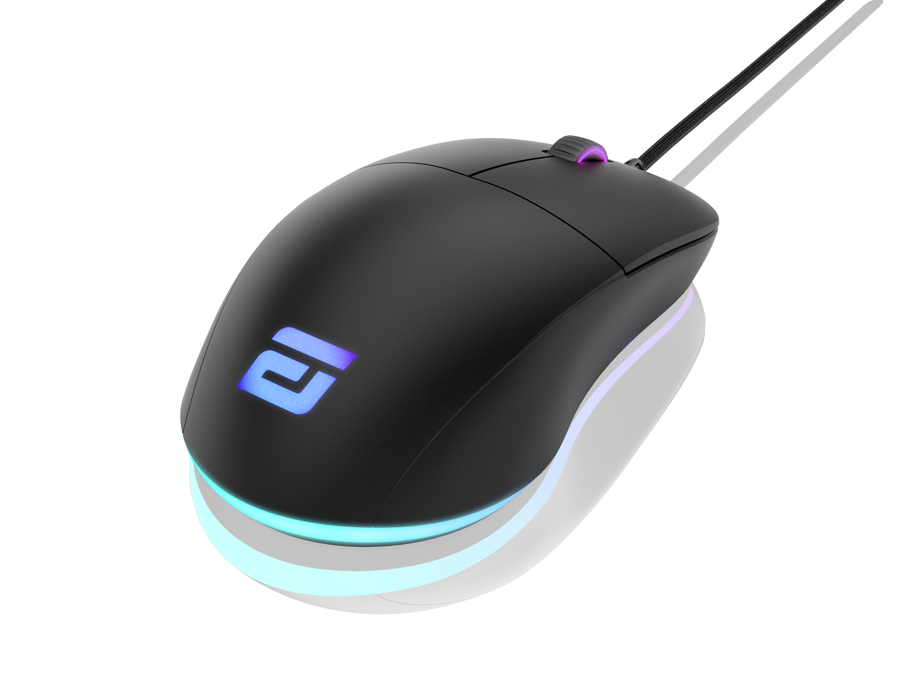 Flagship Sensor XM1 RGB Gaming Mouse