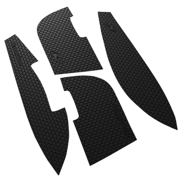 XM1 Lizard Skins&trade; DSP Grip Black