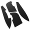 XM1 Lizard Skins&trade; DSP Grip Black