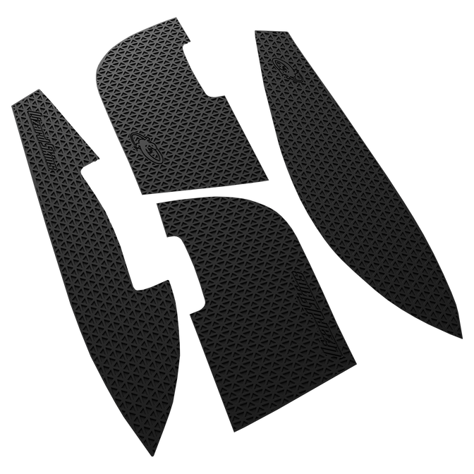 XM1 Lizard Skins&trade; DSP Grip Black image number 0