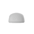 Endgame Gear OP1 RGB Gaming Mouse White Frost image number null