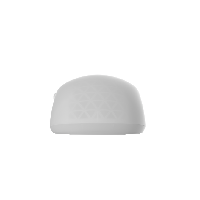 Endgame Gear OP1 RGB Gaming Mouse White Frost image number 5