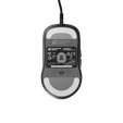 Endgame Gear XM2 8K V2 Gaming Mouse Dark Frost image number null