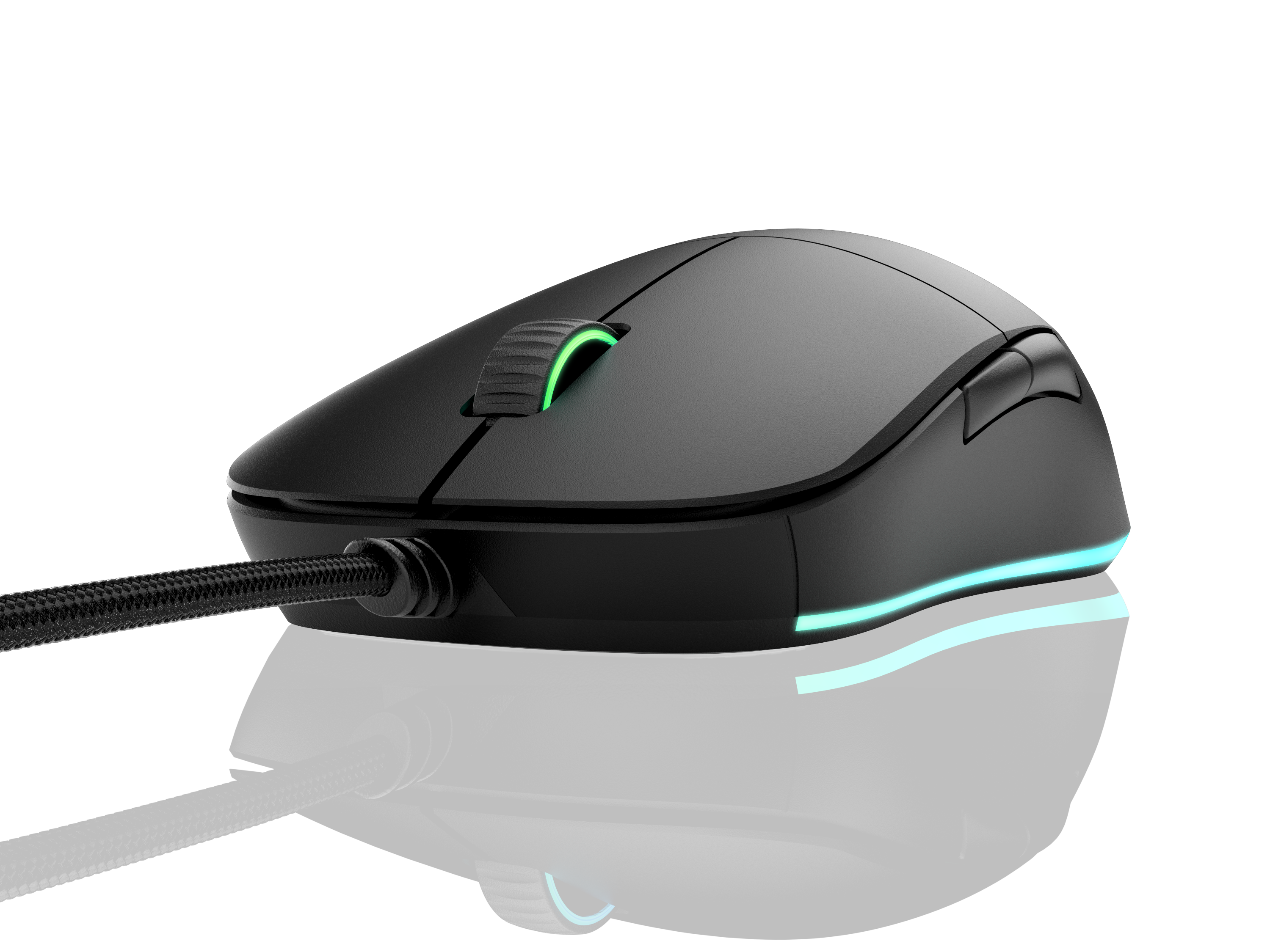 Analogue technology XM1 RGB Gaming Mouse