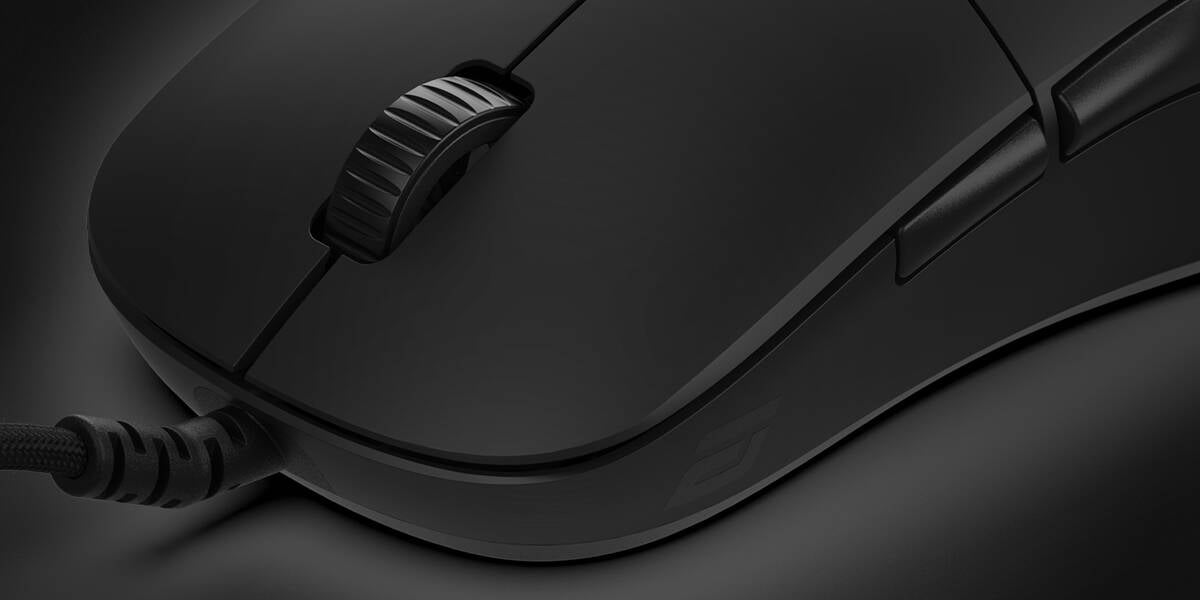 Kailh GX Switches and GX Speed Mode, developed by Endgame Gear