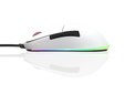 Endgame Gear XM1 RGB Gaming Maus Wei&szlig; image number null