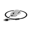 Endgame Gear XM2 8K Gaming Mouse Wired White image number null