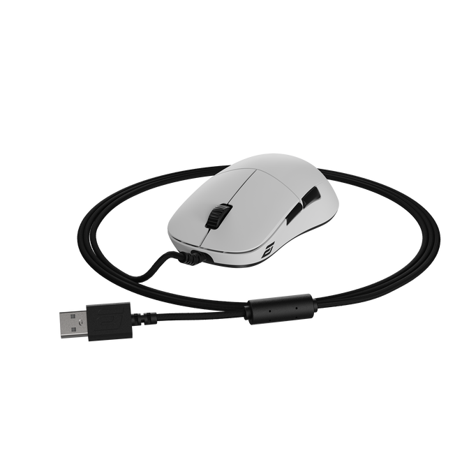 Endgame Gear XM2 8K Gaming Mouse Wired White image number 8