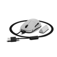 Endgame Gear XM2w 4K Wireless Gaming Mouse Wei&szlig; image number null