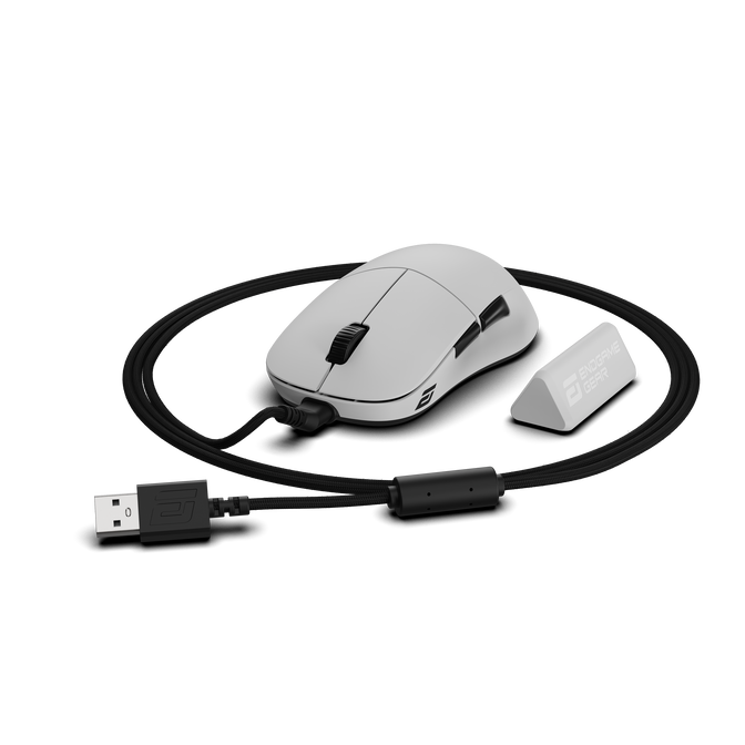 Endgame Gear XM2w 4K Wireless Gaming Mouse Wei&szlig; image number 8