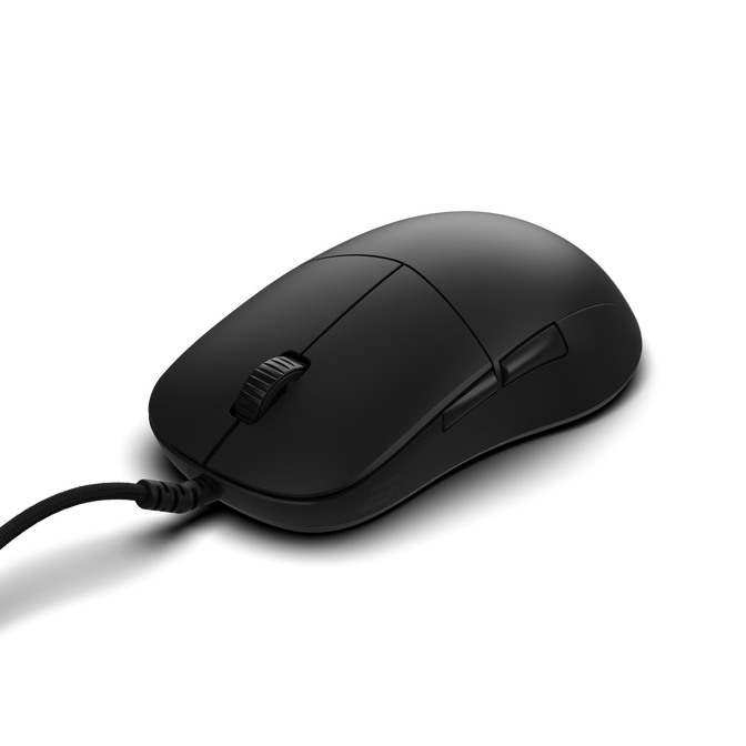 Endgame Gear XM2 8K V2 Gaming Mouse 8,000 Hz Black image number 1