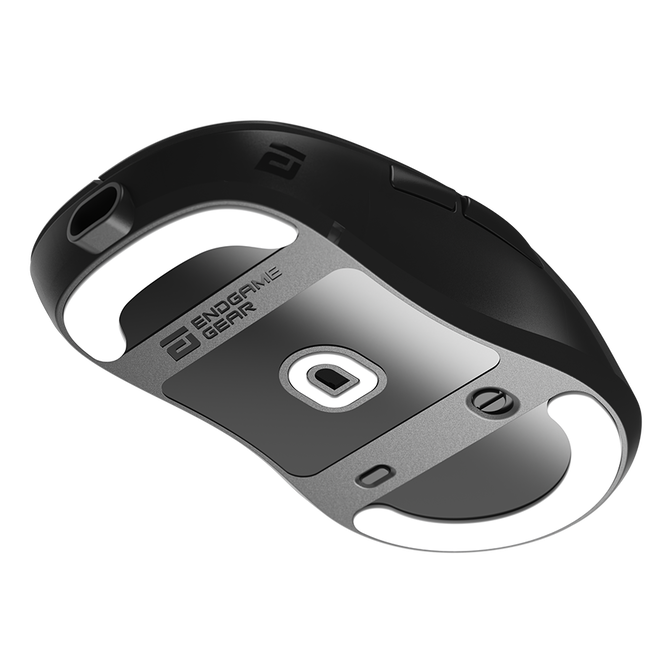 XM2 Maus Skates, 99,5% PTFE, wei&szlig; image number 4