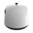 Endgame Gear XM2we Wireless Gaming Mouse White image number null
