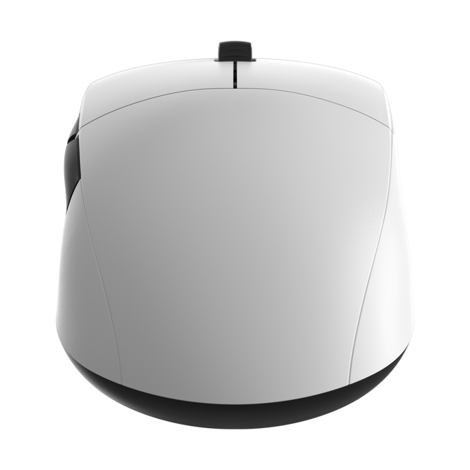 Endgame Gear XM2we Wireless Gaming Mouse White image number 4