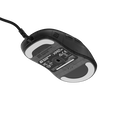 Endgame Gear XM2 8K Wired Gaming-Maus Dark Frost image number null