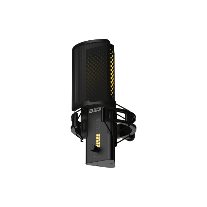 Endgame Gear xStrm USB Microphone Black image number 5