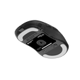 Endgame Gear XM2w 4K Wireless Gaming Mouse Dark Frost image number null