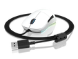 Endgame Gear XM1 RGB Gaming Maus Wei&szlig; image number null