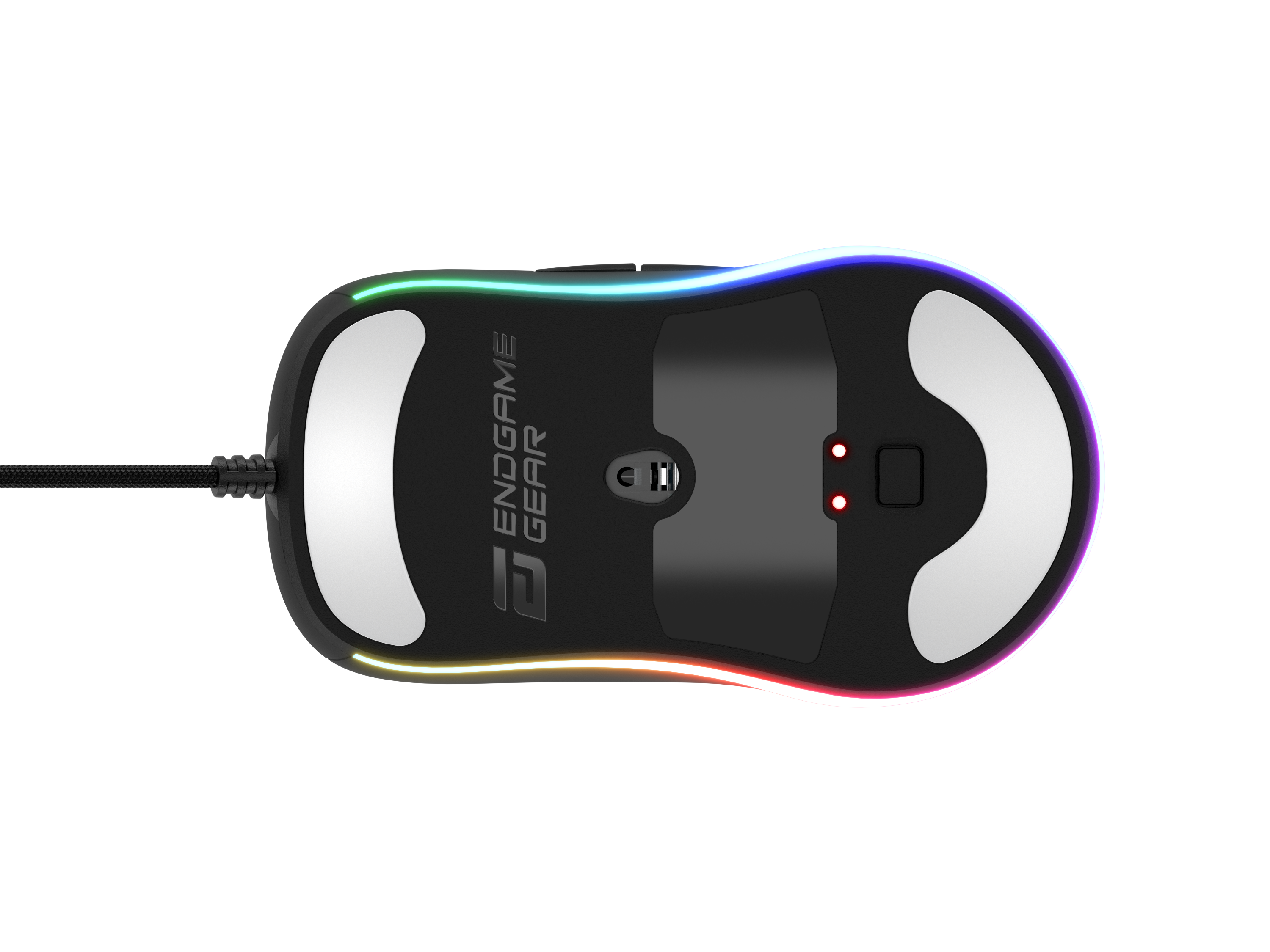 Precision and speed XM1 RGB Gaming Mouse