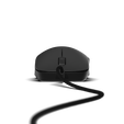 Endgame Gear XM2 8K V2 Gaming Mouse 8,000 Hz Black image number null