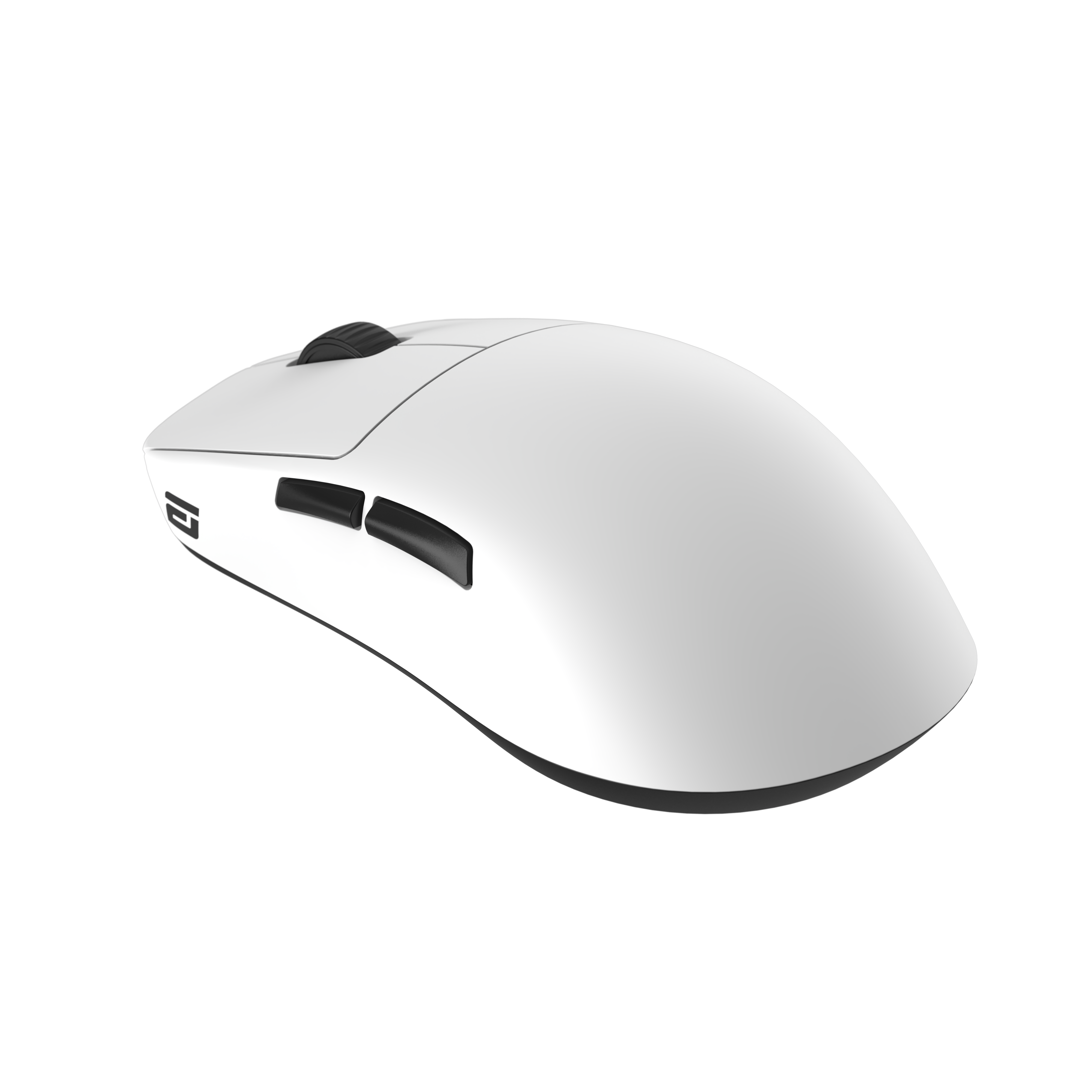 OP1we perfekte Krallengriff Form (claw grip)