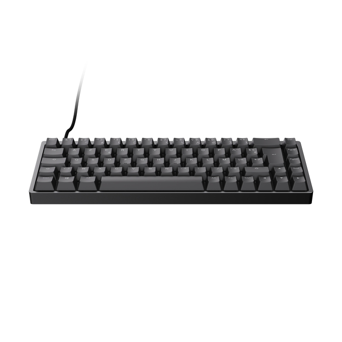 Endgame Gear KB65HE Hall Effect Gaming-Tastatur image number 2