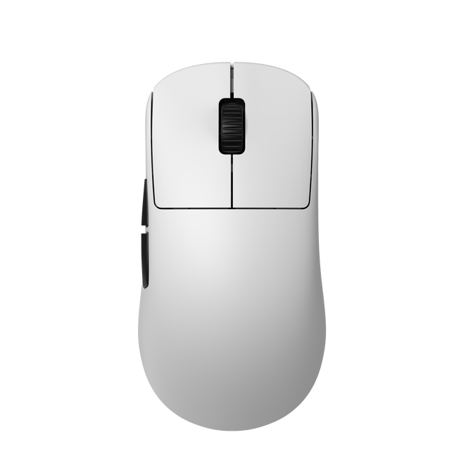 Endgame Gear OP1w 4K v2 Wireless Gaming Mouse White image number 5