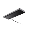 Endgame Gear KB65HE 8K Gaming Keyboard ISO DE image number null