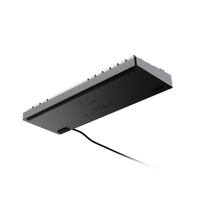 Endgame Gear KB65HE 8K Gaming Keyboard ISO DE image number 5