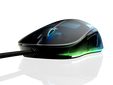 Endgame Gear XM1 RGB Gaming-Maus Dark Frost image number null