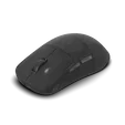 Endgame Gear OP1w 4K V2 Wireless Gaming Maus image number null