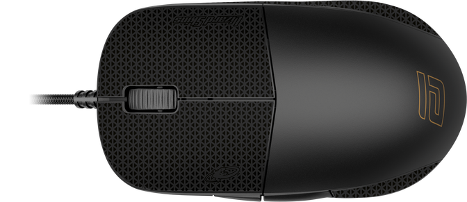 XM1 Lizard Skins&trade; DSP Grip Black image number 5