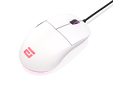 Endgame Gear XM1 RGB Gaming Maus Wei&szlig; image number null
