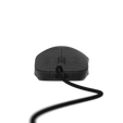 Endgame Gear XM2 8K Wired Gaming-Maus Dark Frost image number null