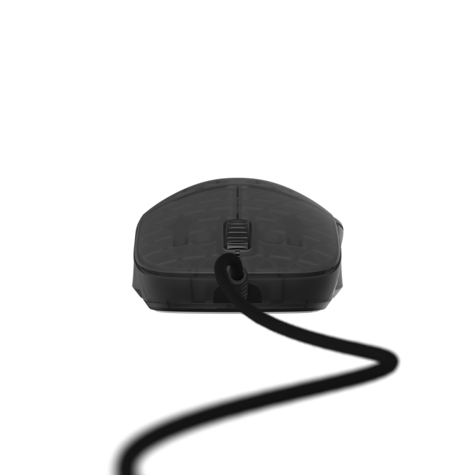 Endgame Gear XM2 8K Wired Gaming-Maus Dark Frost image number 4