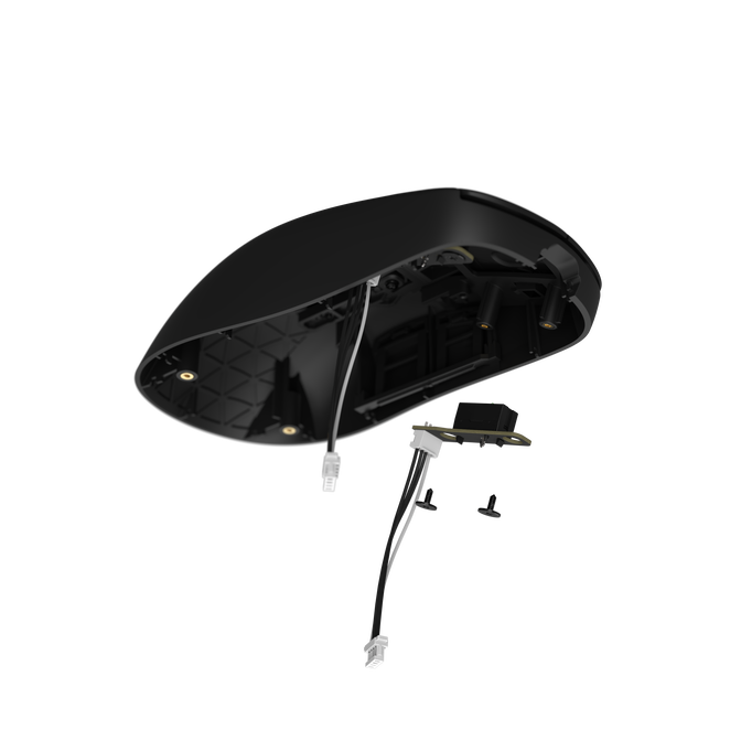 OP1we Switch Pack - Kailh GO 60-65gf, set of 2 image number 2