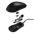 Endgame Gear OP1 8K v2 Gaming Mouse image number null