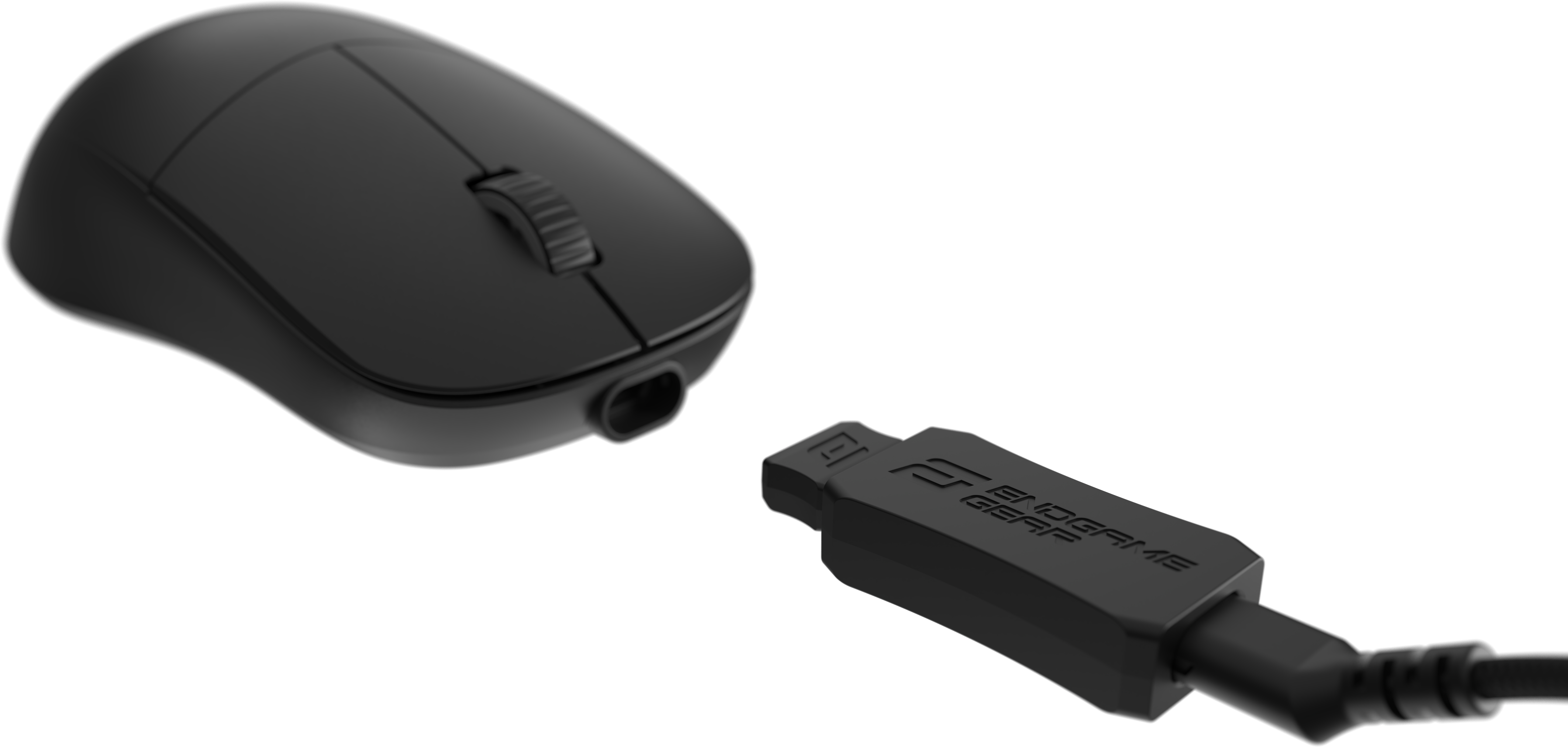 XM2we mouse