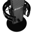 Endgame Gear xStrm USB Microphone Black image number null