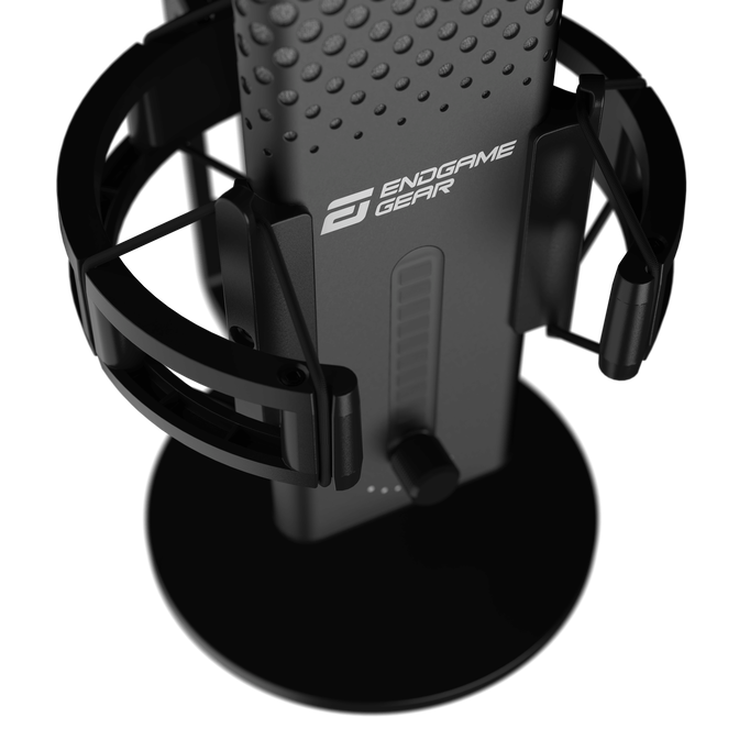 Endgame Gear xStrm USB Microphone Black image number 7