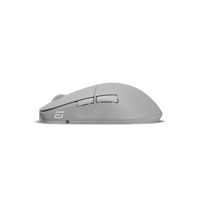 Endgame Gear XM2w 4K V2 Gaming Mouse 4,000Hz White Frost image number 3