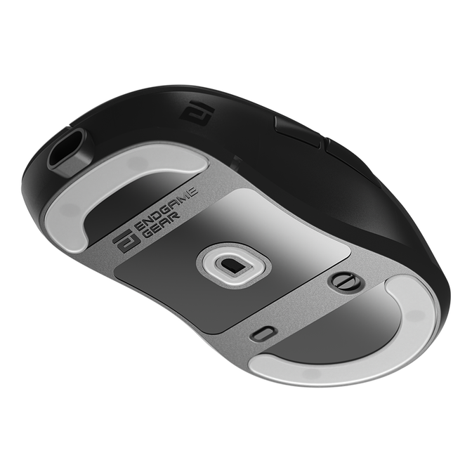 XM2 Maus Skates, 100% PTFE, milchig-wei&szlig; image number 5