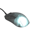 Endgame Gear OP1 RGB Gamingmaus Dark Frost image number null