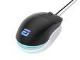 Endgame Gear XM1 RGB Gaming Mouse Schwarz image number null