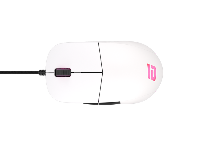 Endgame Gear XM1 RGB Gaming Maus Wei&szlig; image number 8