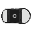 Endgame Gear XM2we Wireless Gaming Mouse White image number null