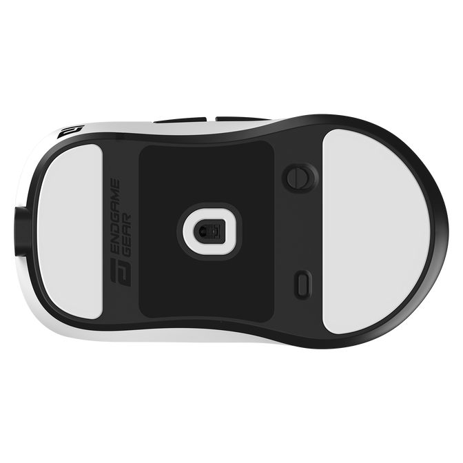 Endgame Gear XM2we Wireless Gaming Mouse White image number 8